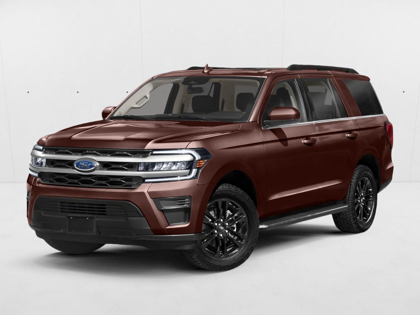 2024 Ford Expedition XLT 4x4