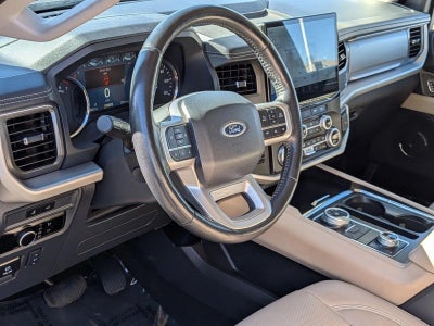 2024 Ford Expedition XLT 4x4