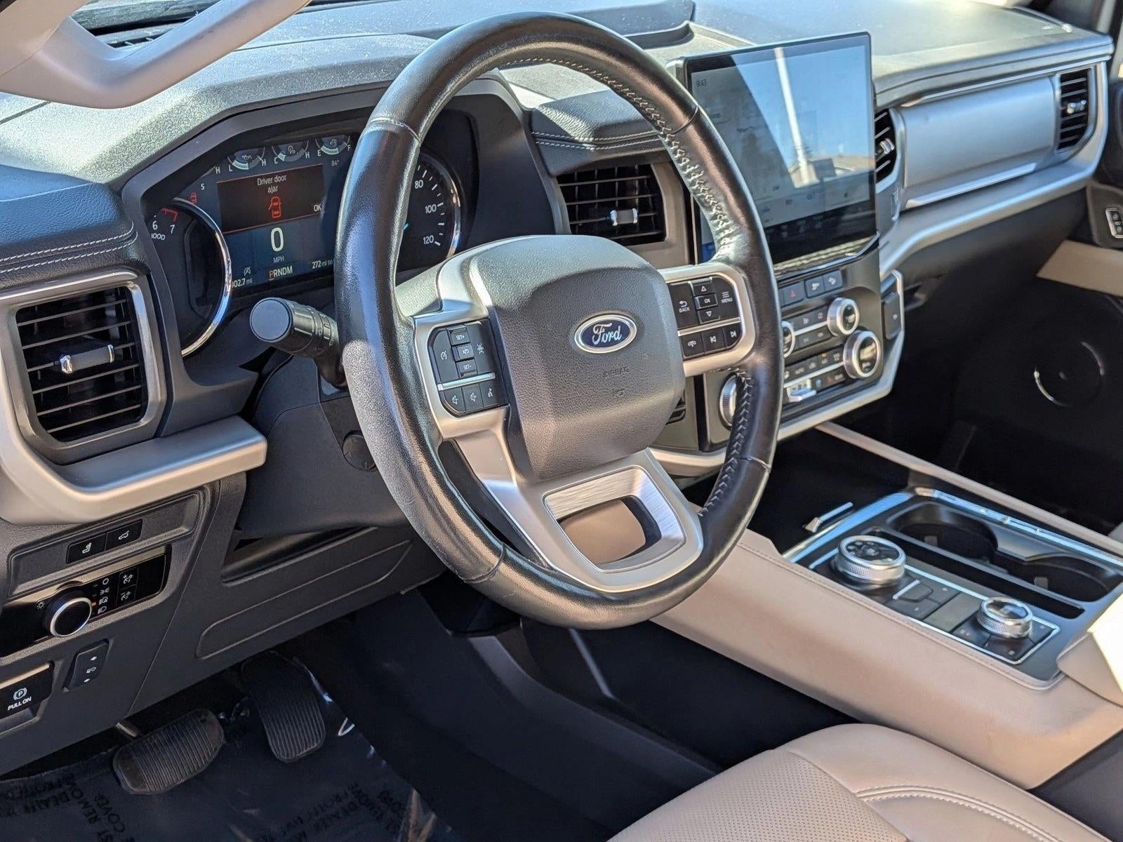 2024 Ford Expedition XLT 4x4