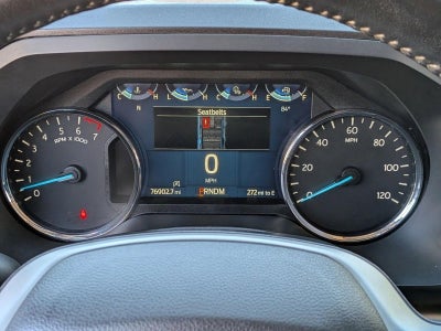 2024 Ford Expedition XLT 4x4