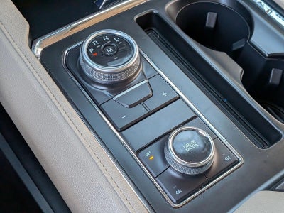2024 Ford Expedition XLT 4x4