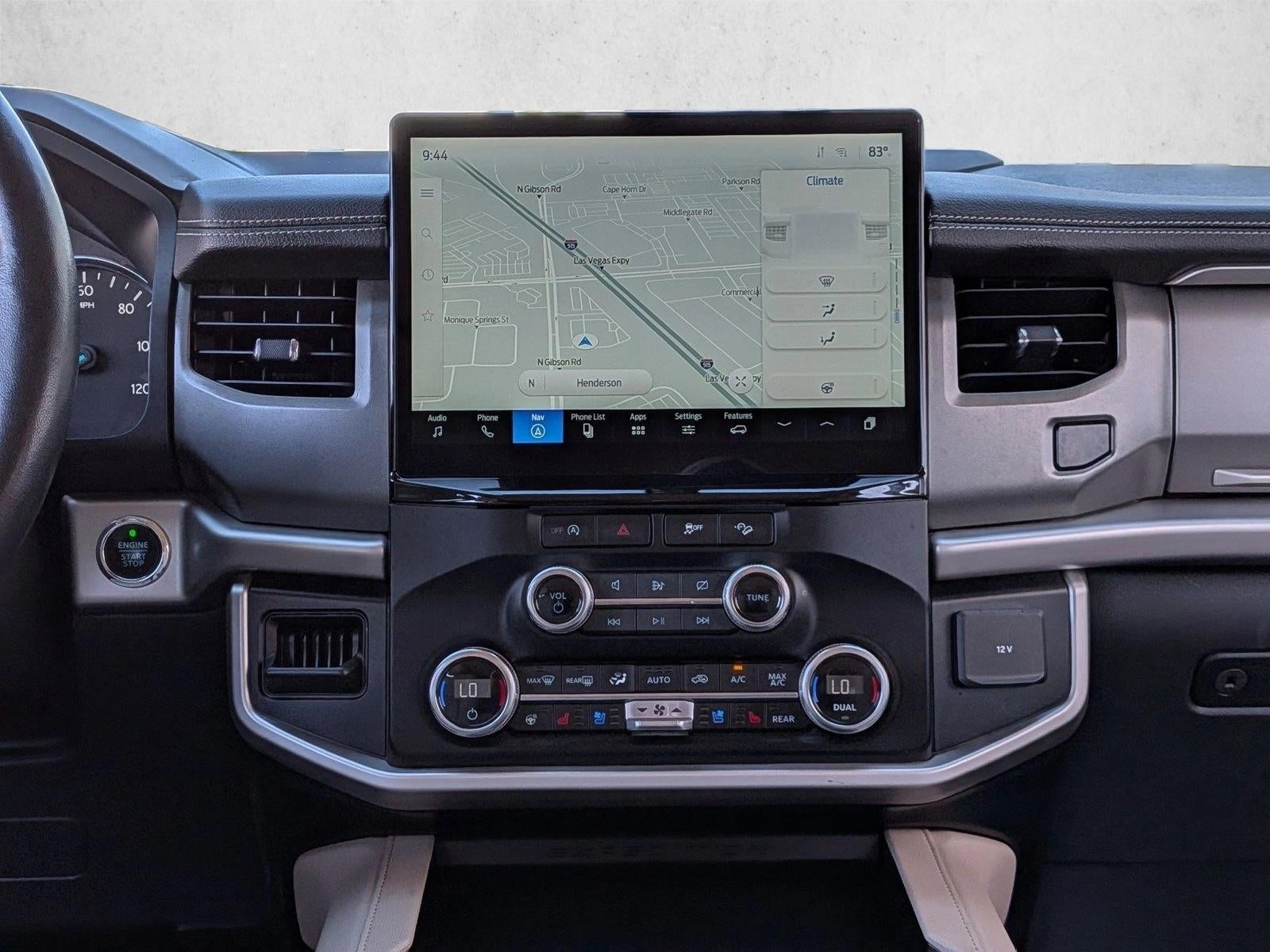 2024 Ford Expedition XLT 4x4