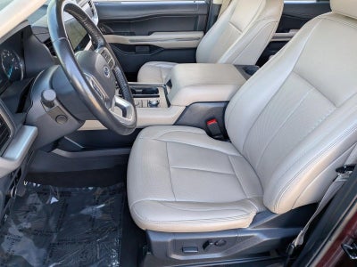2024 Ford Expedition XLT 4x4