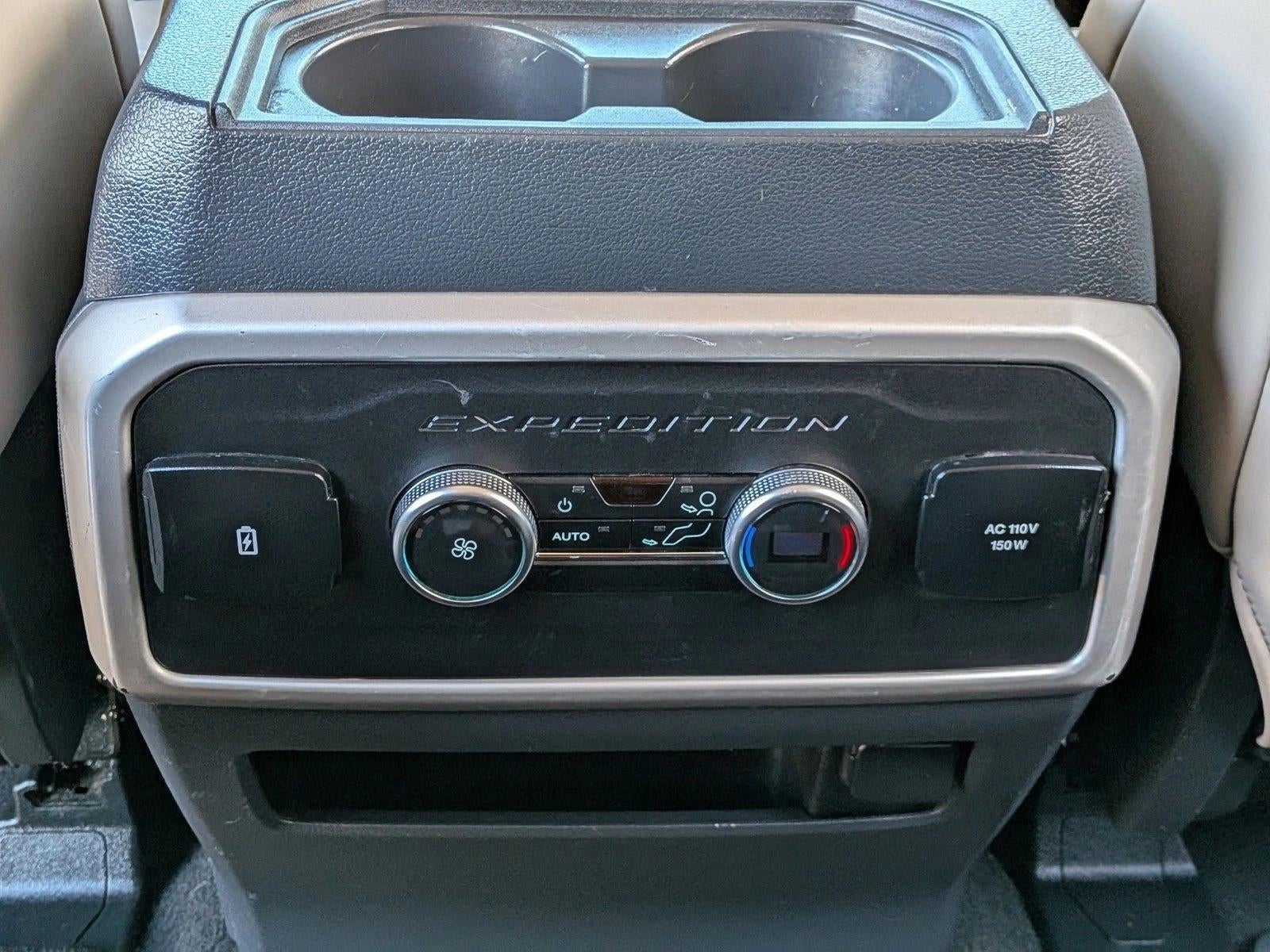 2024 Ford Expedition XLT 4x4