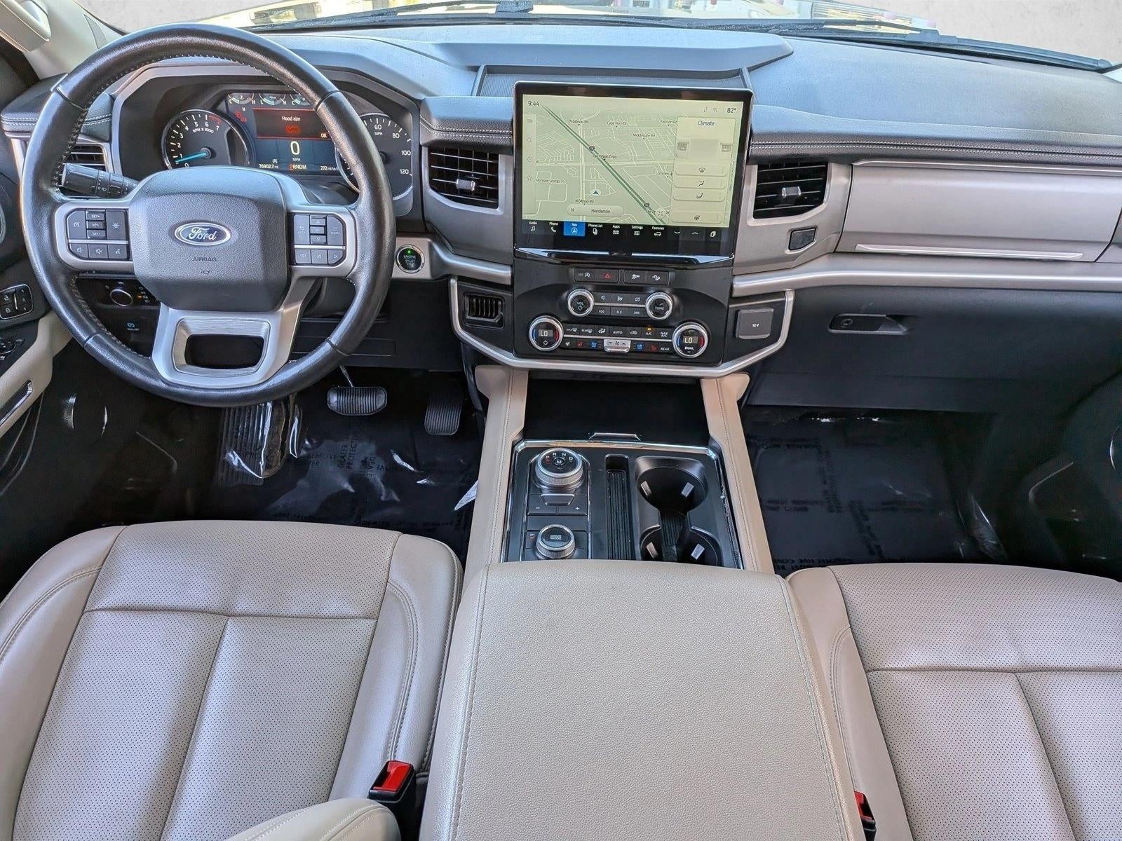 2024 Ford Expedition XLT 4x4