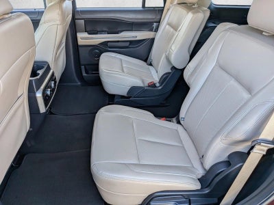 2024 Ford Expedition XLT 4x4