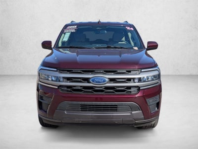 2024 Ford Expedition XLT 4x4