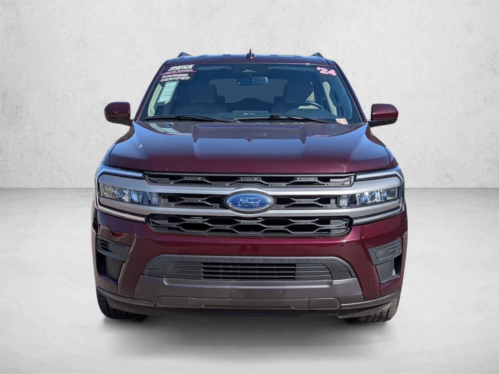 2024 Ford Expedition XLT 4x4