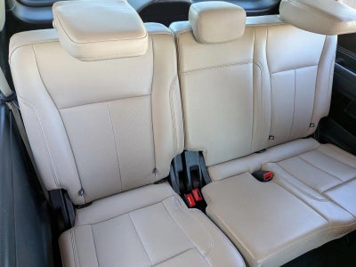 2024 Ford Expedition XLT 4x4