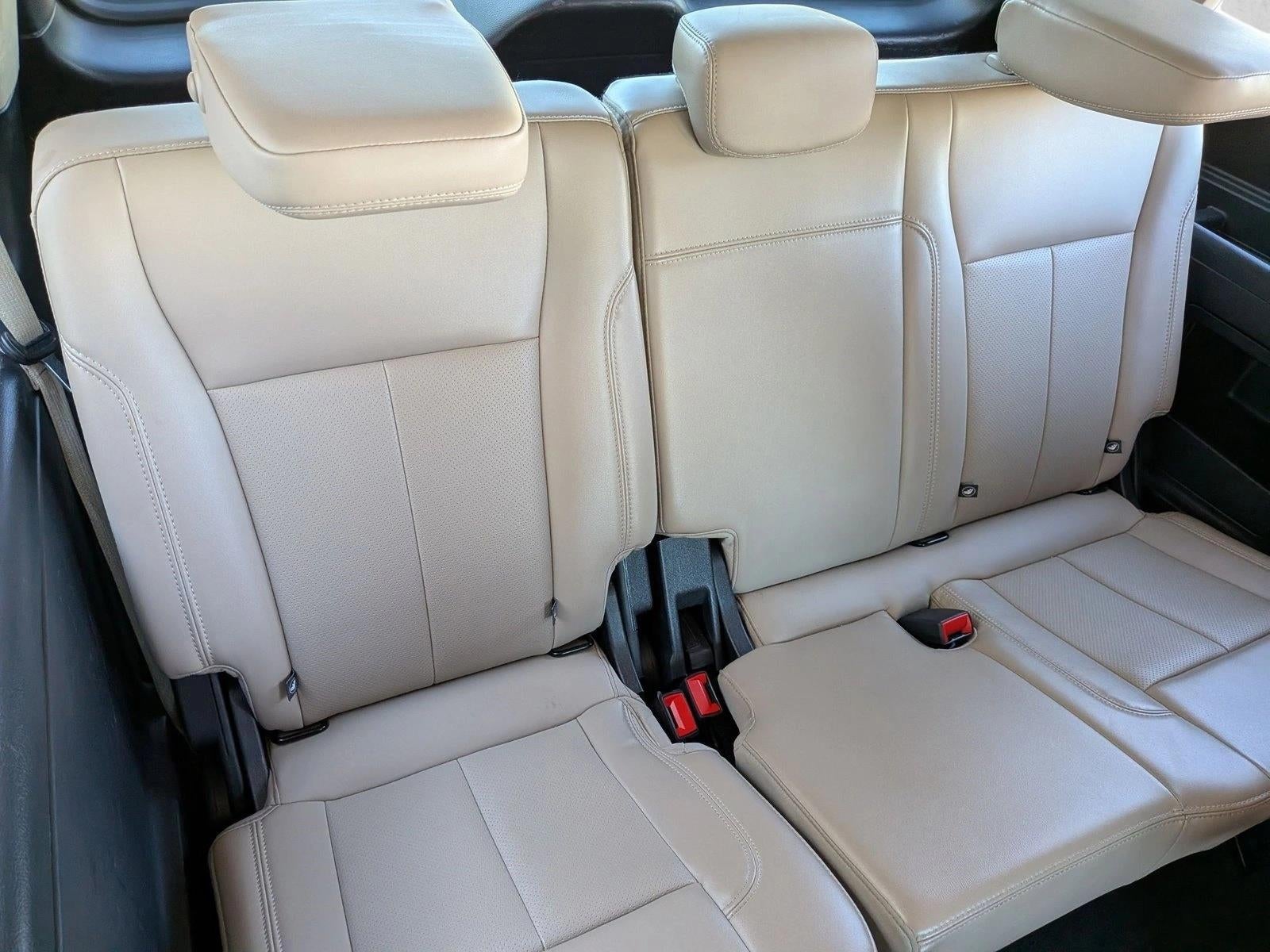 2024 Ford Expedition XLT 4x4