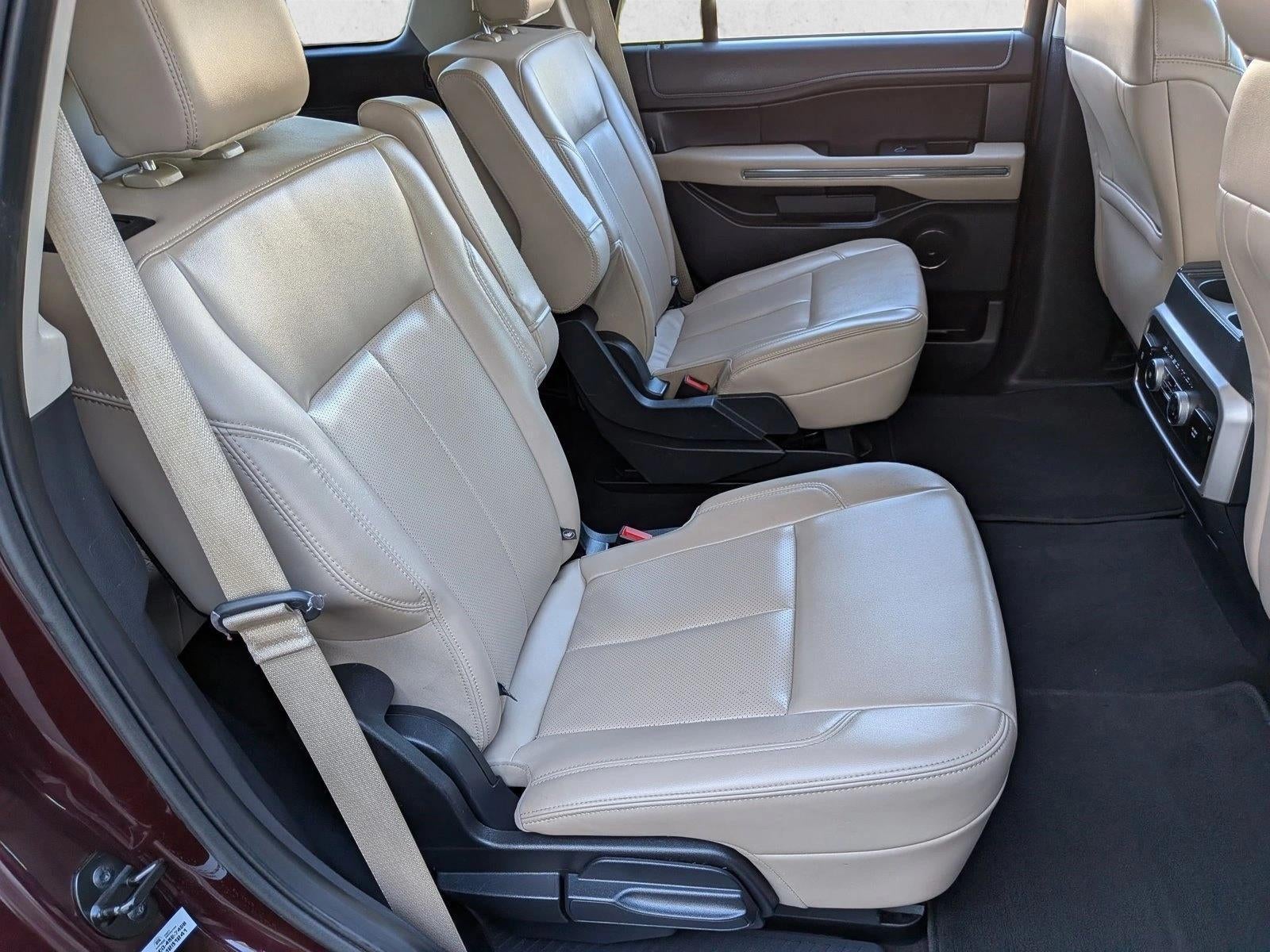 2024 Ford Expedition XLT 4x4