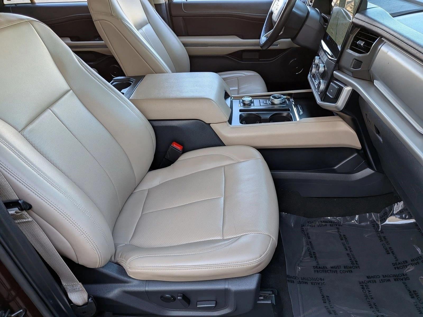 2024 Ford Expedition XLT 4x4