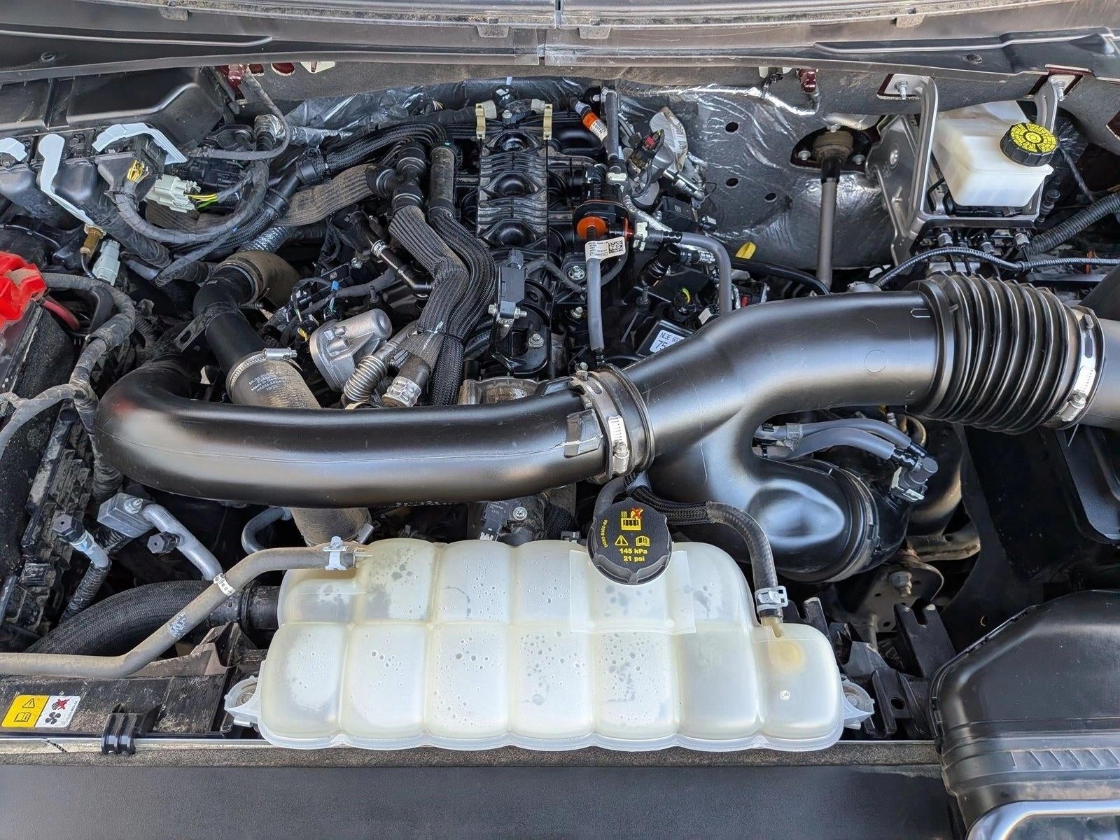 2024 Ford Expedition XLT 4x4