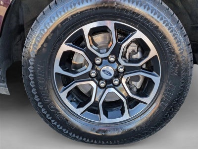 2024 Ford Expedition XLT 4x4
