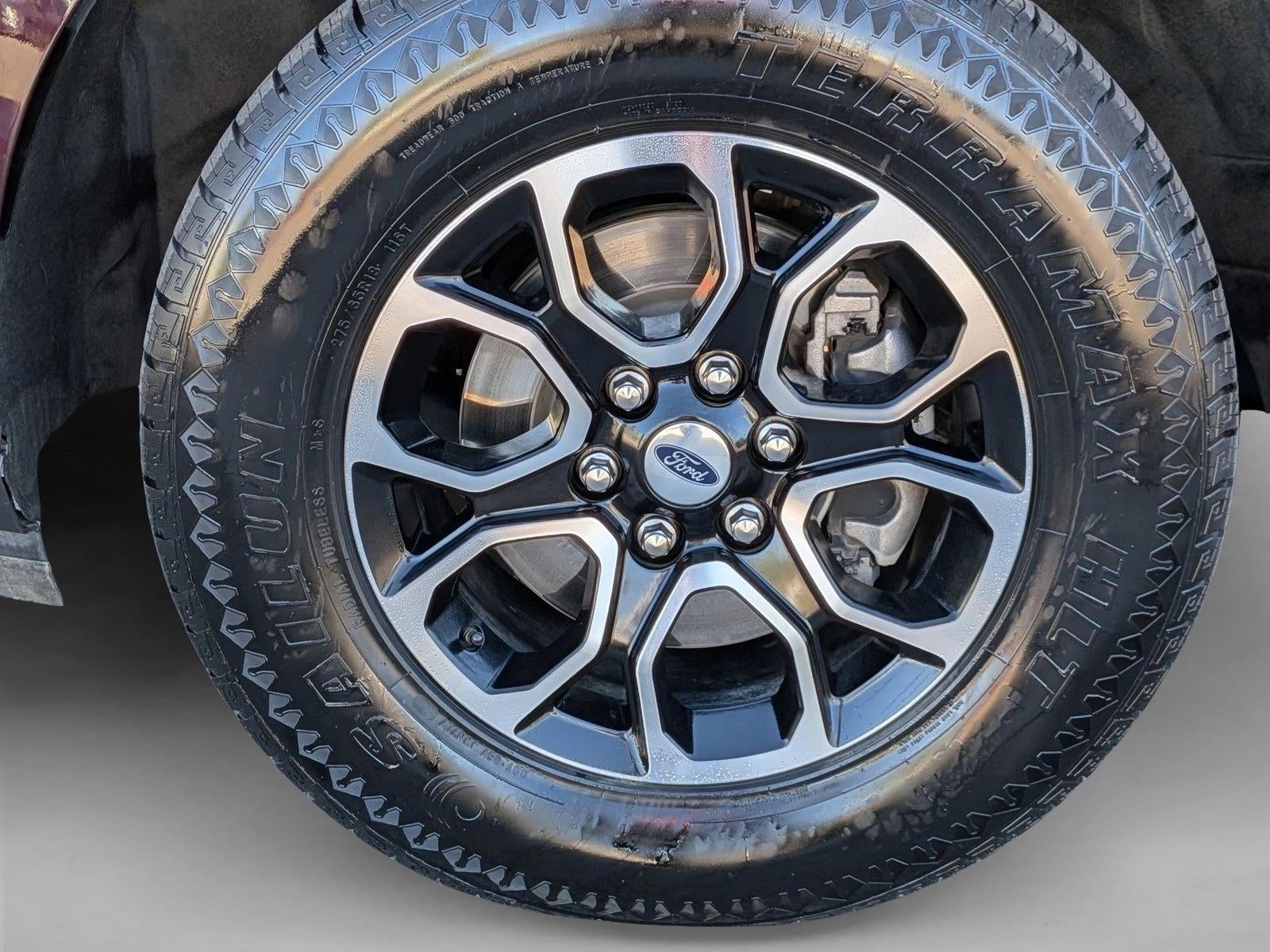 2024 Ford Expedition XLT 4x4