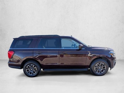 2024 Ford Expedition XLT 4x4
