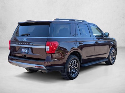 2024 Ford Expedition XLT 4x4
