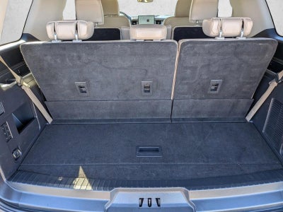 2024 Ford Expedition XLT 4x4