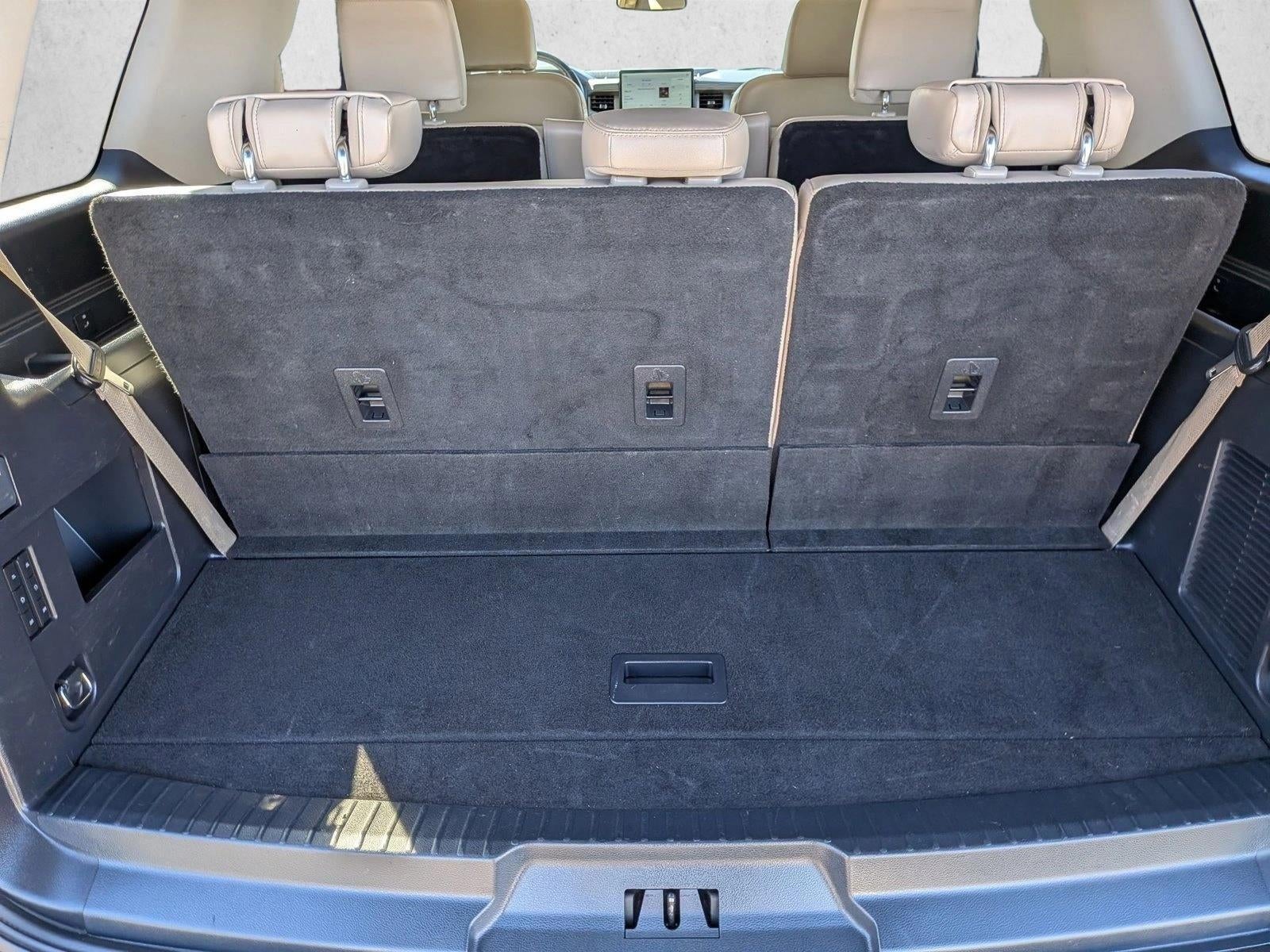 2024 Ford Expedition XLT 4x4