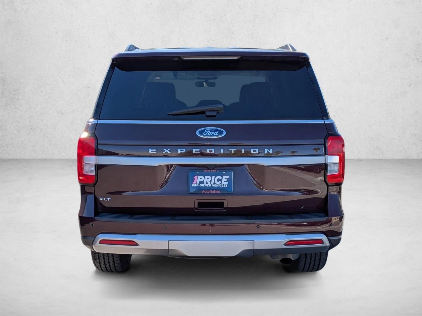 2024 Ford Expedition XLT 4x4