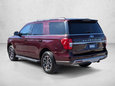 2024 Ford Expedition XLT 4x4