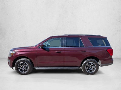 2024 Ford Expedition XLT 4x4