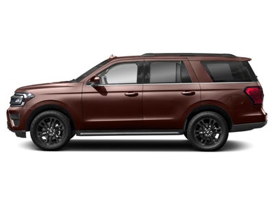 2024 Ford Expedition XLT 4x4