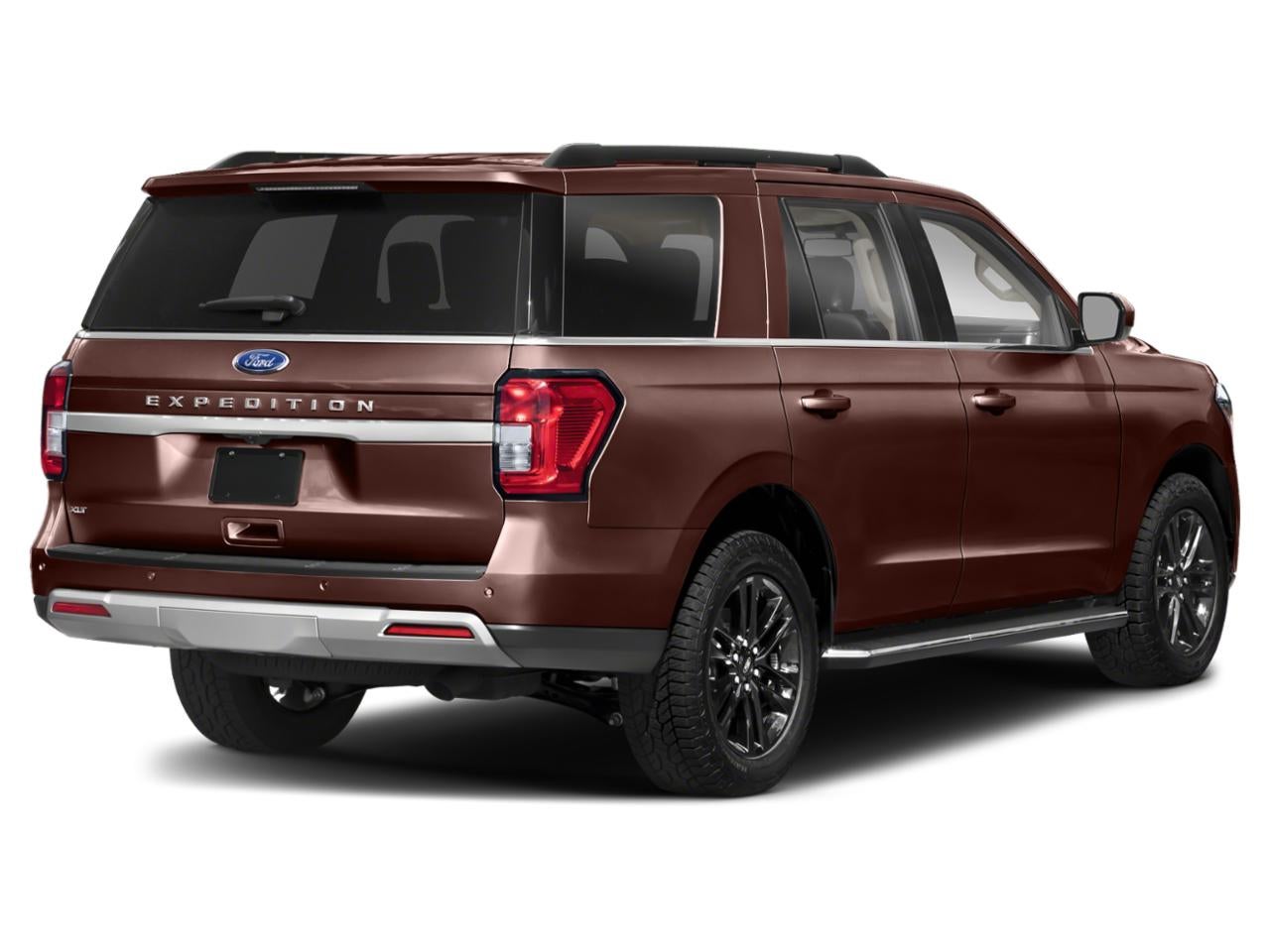2024 Ford Expedition XLT 4x4