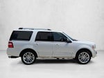 2017 Ford Expedition Platinum 4x2