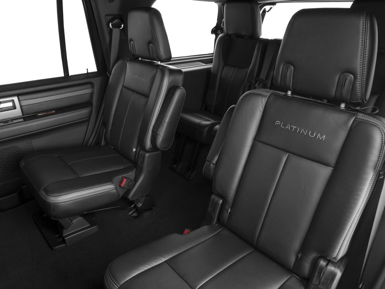 2017 Ford Expedition Platinum 4x2