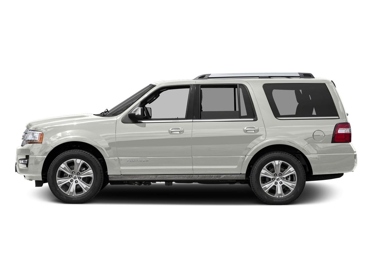 2017 Ford Expedition Platinum 4x2