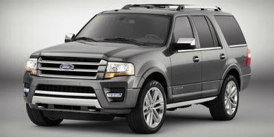 2017 Ford Expedition Platinum 4x2
