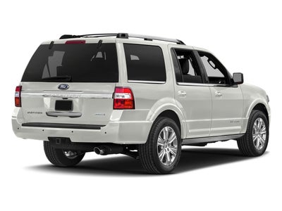 2017 Ford Expedition Platinum 4x2