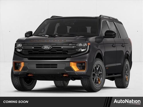 2025 Ford Expedition Tremor 4x4