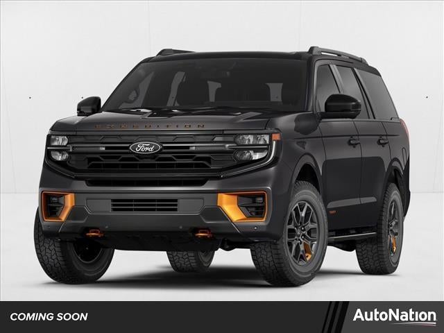 2025 Ford Expedition Tremor 4x4