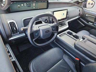 2025 Ford Expedition Tremor 4x4