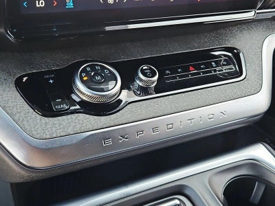 2025 Ford Expedition Tremor 4x4