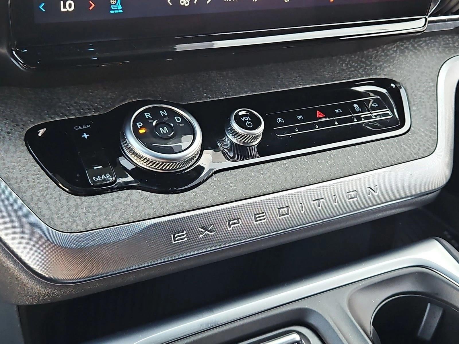 2025 Ford Expedition Tremor 4x4