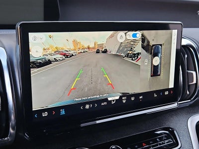 2025 Ford Expedition Tremor 4x4