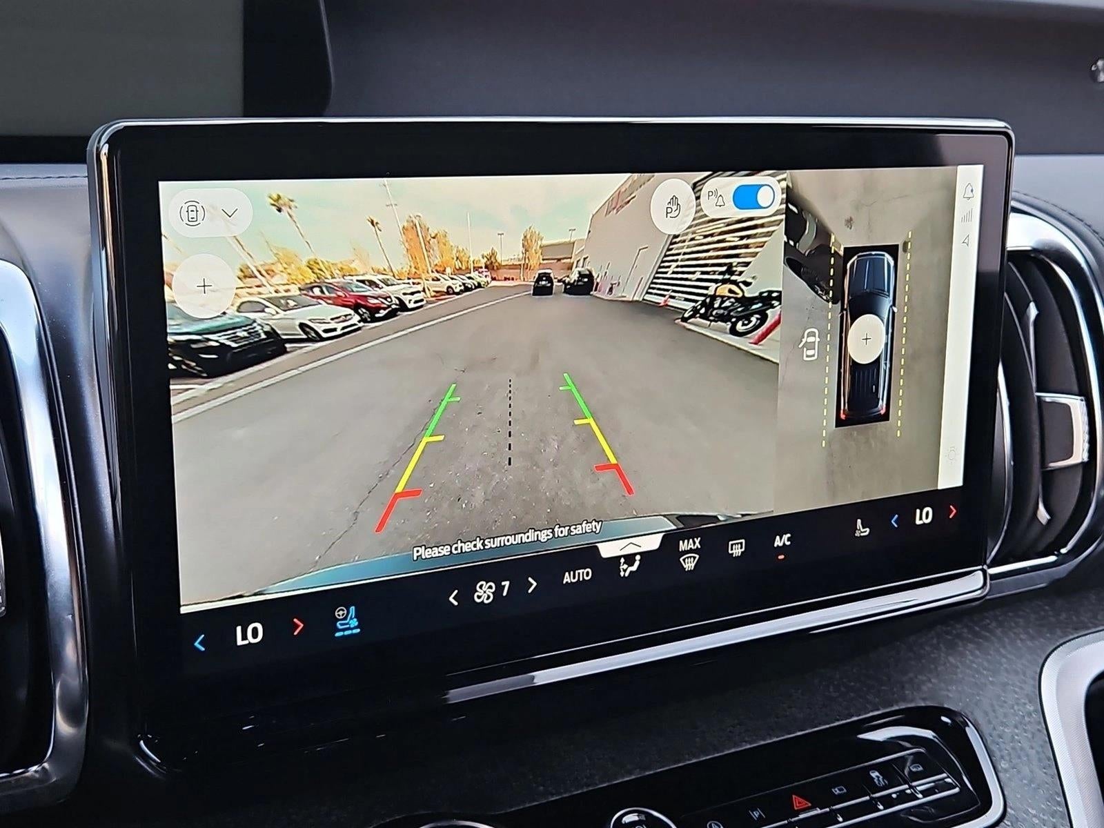 2025 Ford Expedition Tremor 4x4