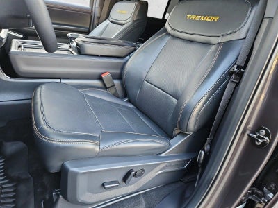 2025 Ford Expedition Tremor 4x4
