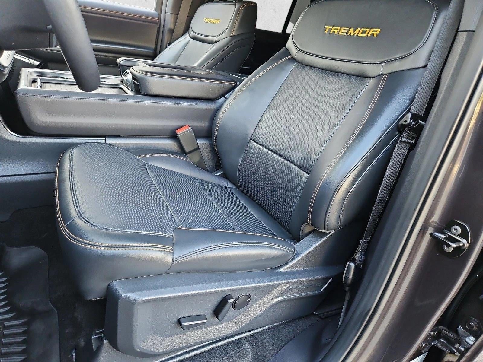 2025 Ford Expedition Tremor 4x4