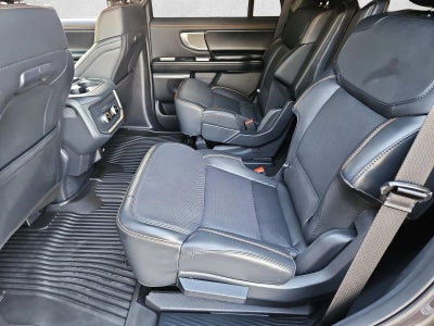2025 Ford Expedition Tremor 4x4