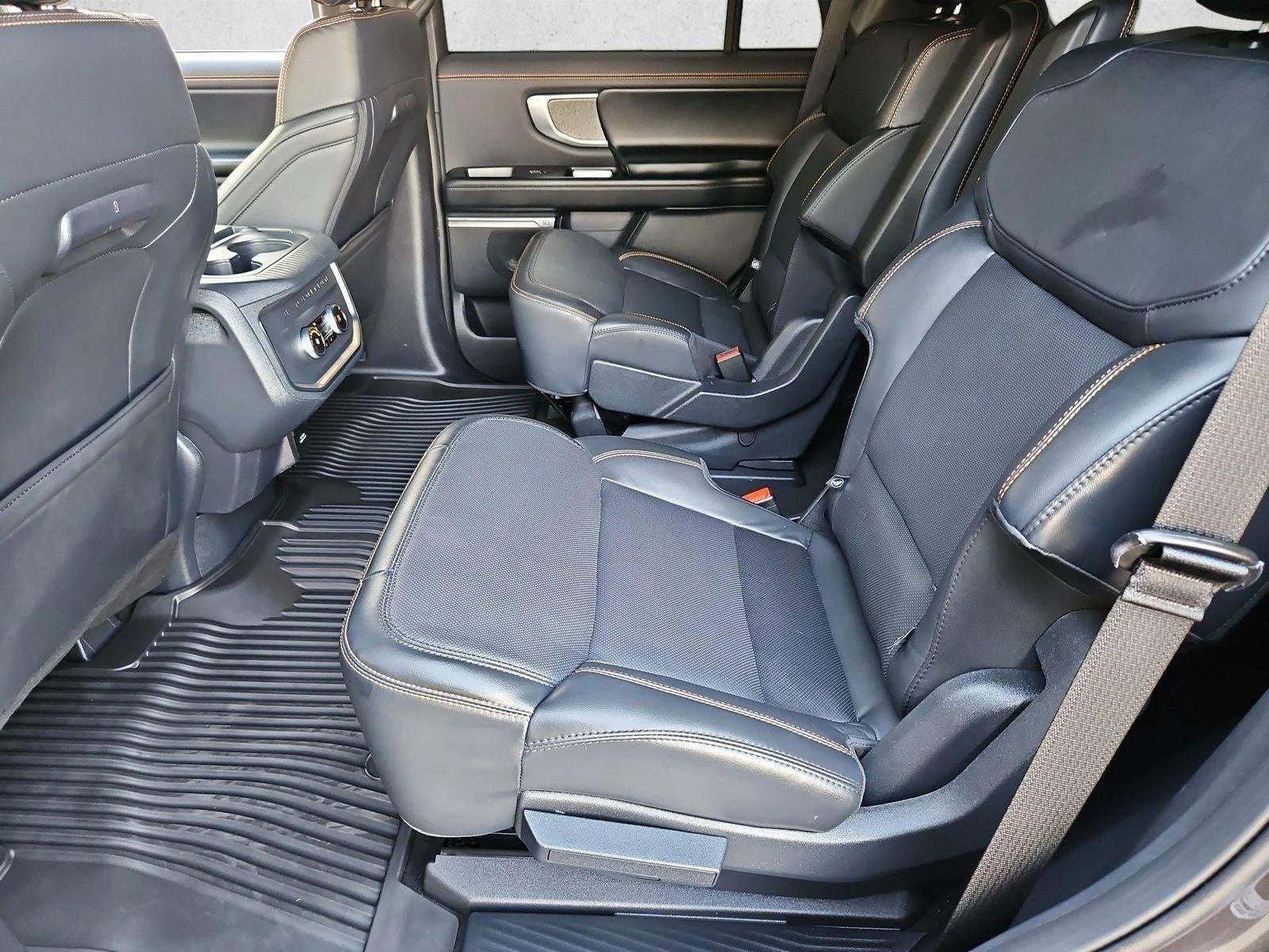 2025 Ford Expedition Tremor 4x4