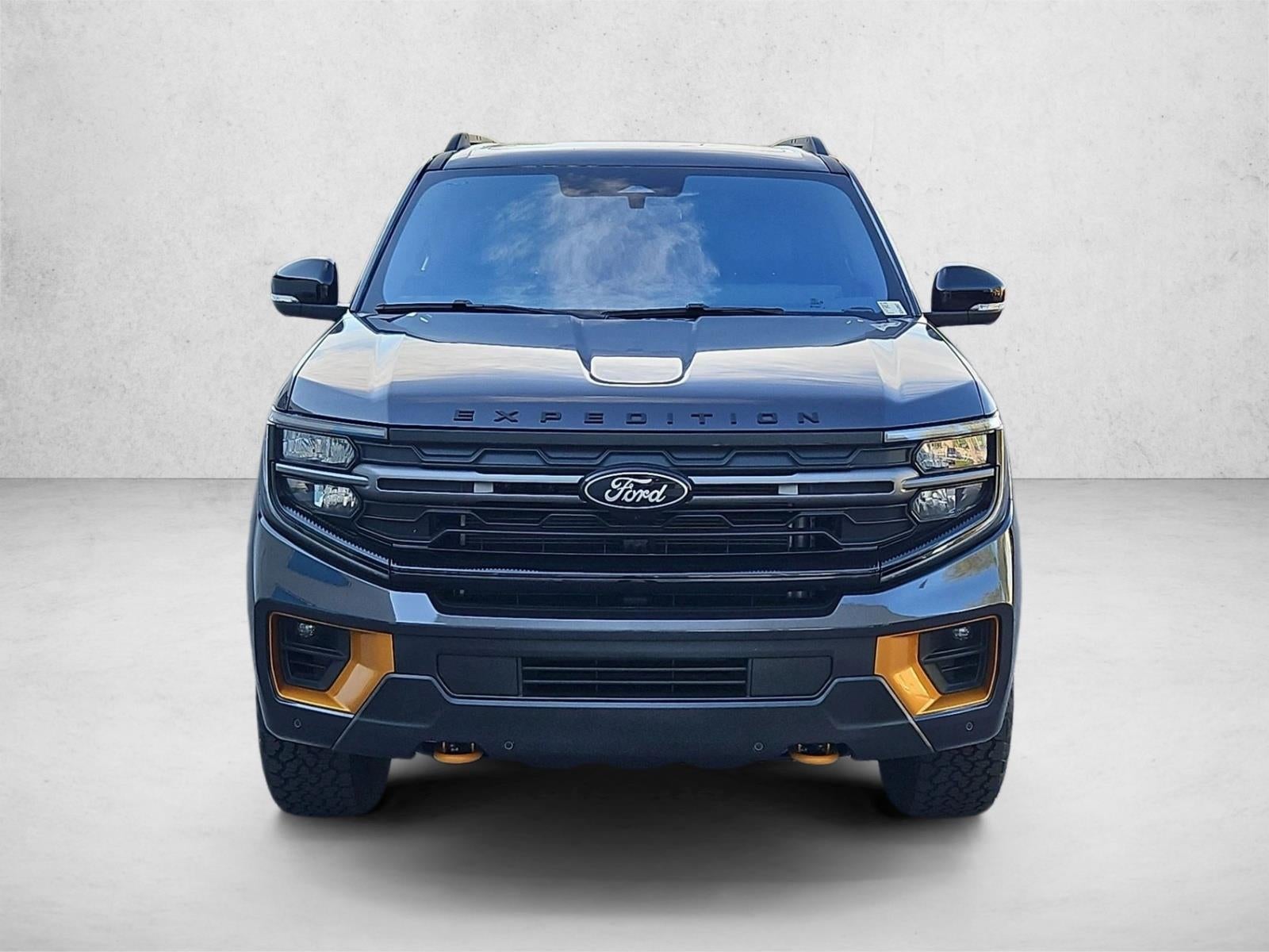 2025 Ford Expedition Tremor 4x4