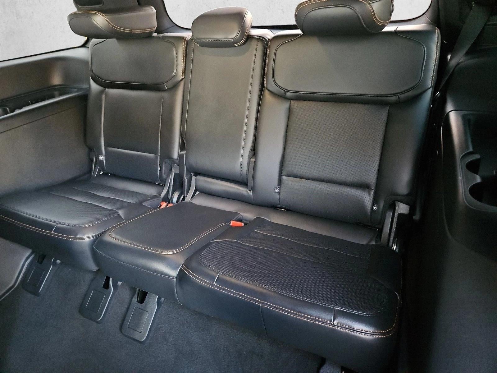 2025 Ford Expedition Tremor 4x4