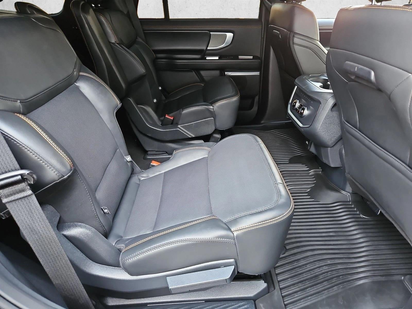 2025 Ford Expedition Tremor 4x4