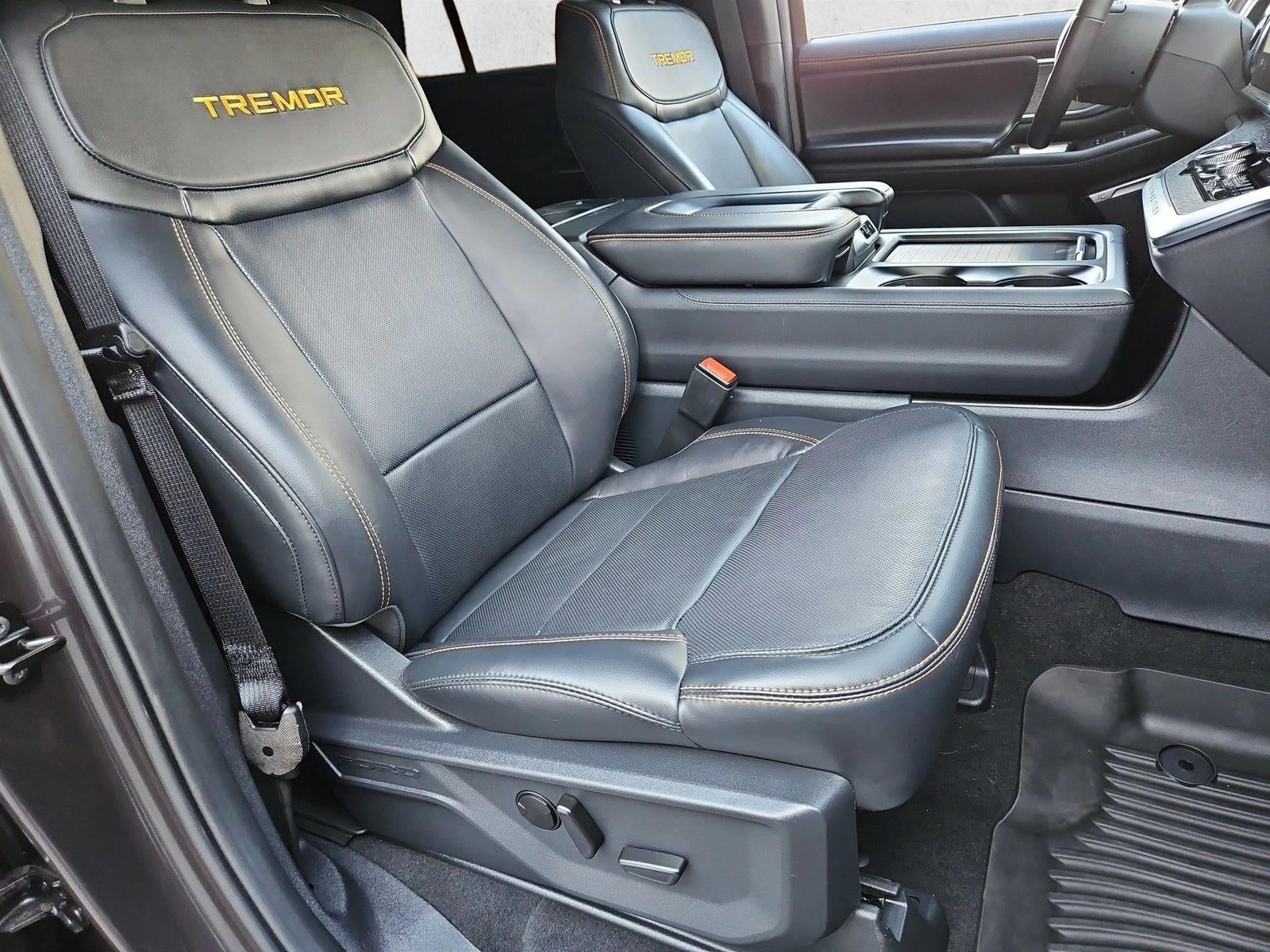2025 Ford Expedition Tremor 4x4