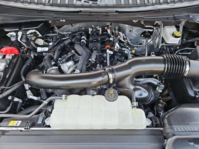 2025 Ford Expedition Tremor 4x4