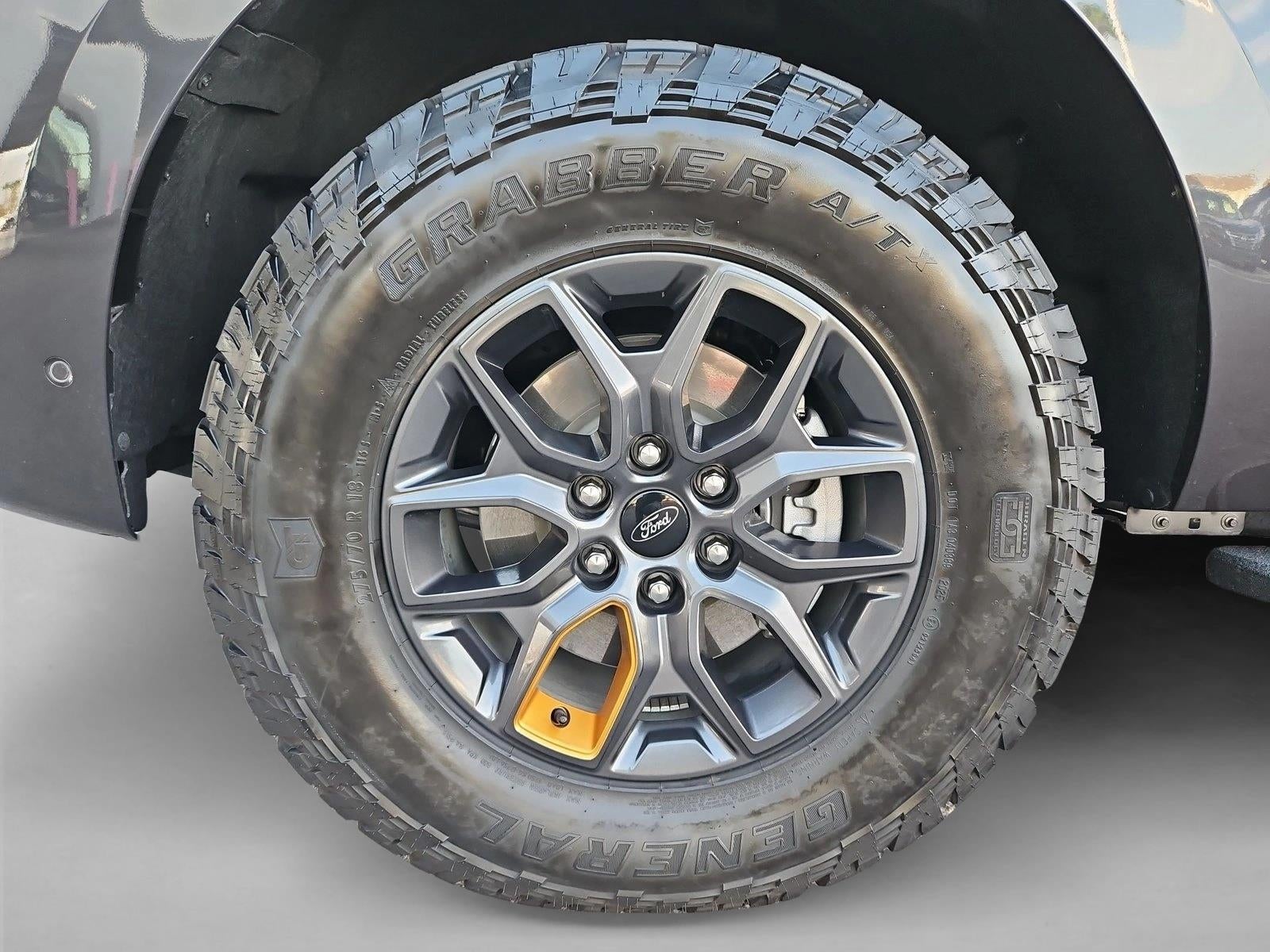 2025 Ford Expedition Tremor 4x4